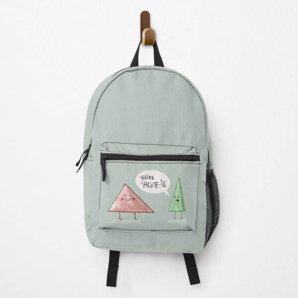 Item preview, You're Acute-ie! designed and sold by Matt Corrigan.