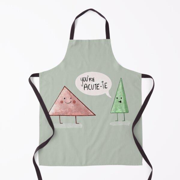 Item preview, You're Acute-ie! designed and sold by Matt Corrigan.