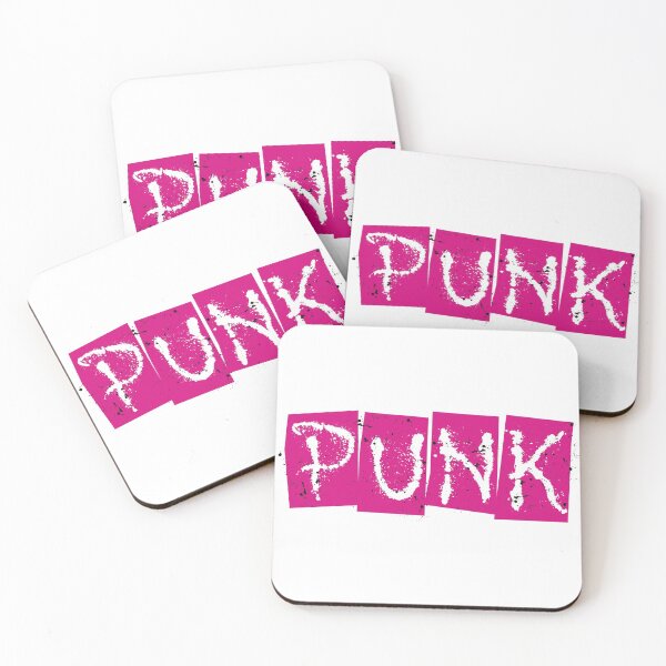 Item preview, Sprayed Pink Punk Graffiti designed and sold by iscaStudioArt.