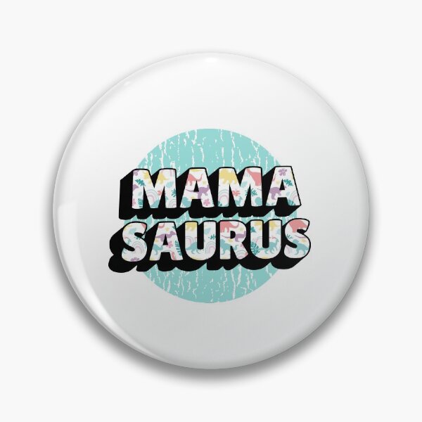 Item preview, Mamasaurus Gift designed and sold by JellyAF.
