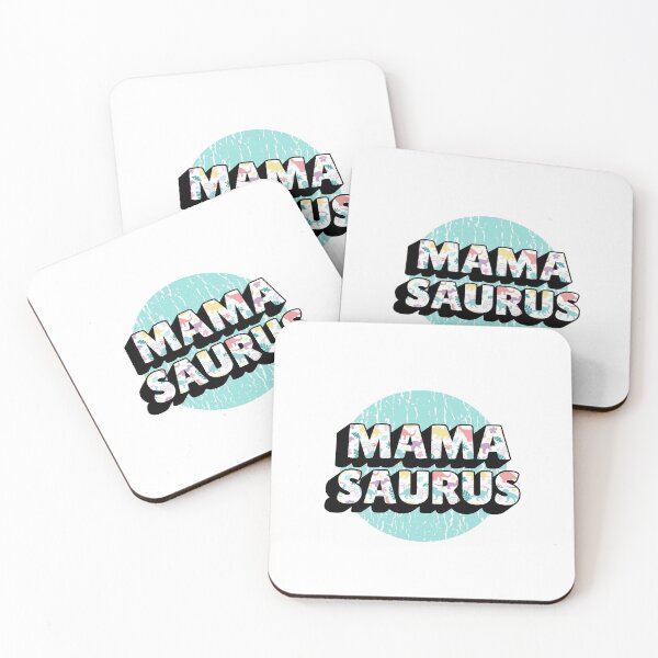 Item preview, Mamasaurus Gift designed and sold by JellyAF.