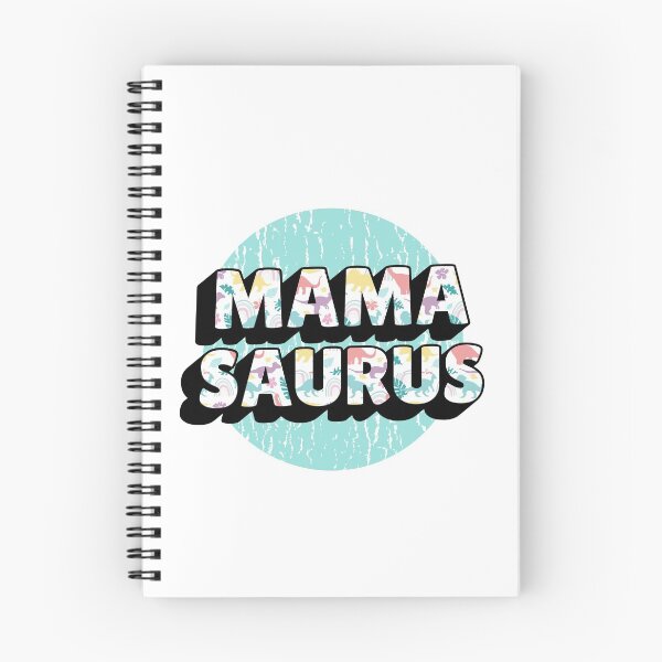 Item preview, Mamasaurus Gift designed and sold by JellyAF.