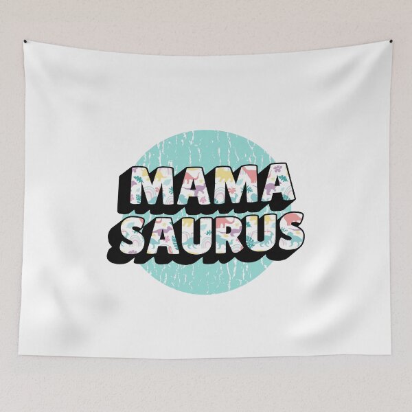 Item preview, Mamasaurus Gift designed and sold by JellyAF.