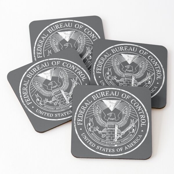 Item preview, Control FBC Logo designed and sold by StebopDesigns.