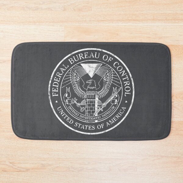 Item preview, Control FBC Logo designed and sold by StebopDesigns.
