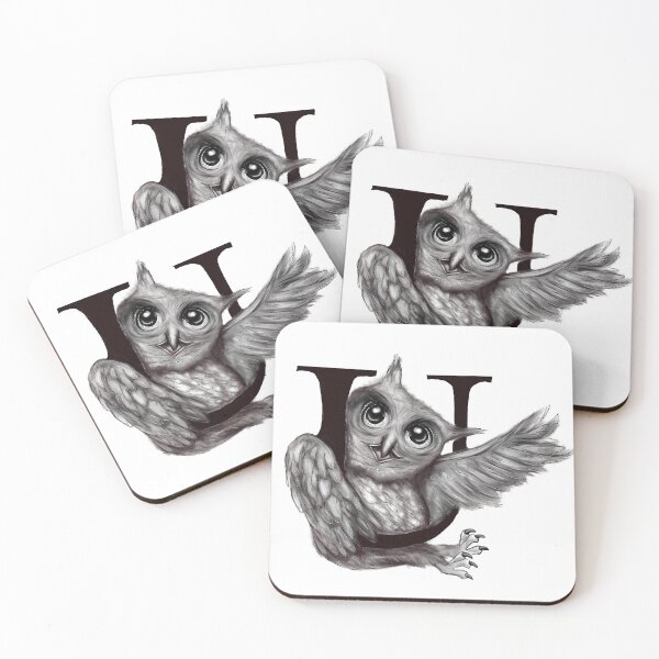 Item preview, U Owl designed and sold by miarsmoller.