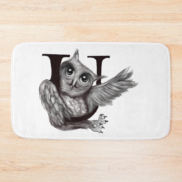 Item preview, U Owl designed and sold by miarsmoller.