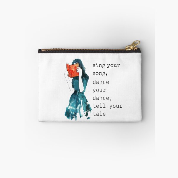 Item preview, quote for book worm designed and sold by theartygirl.
