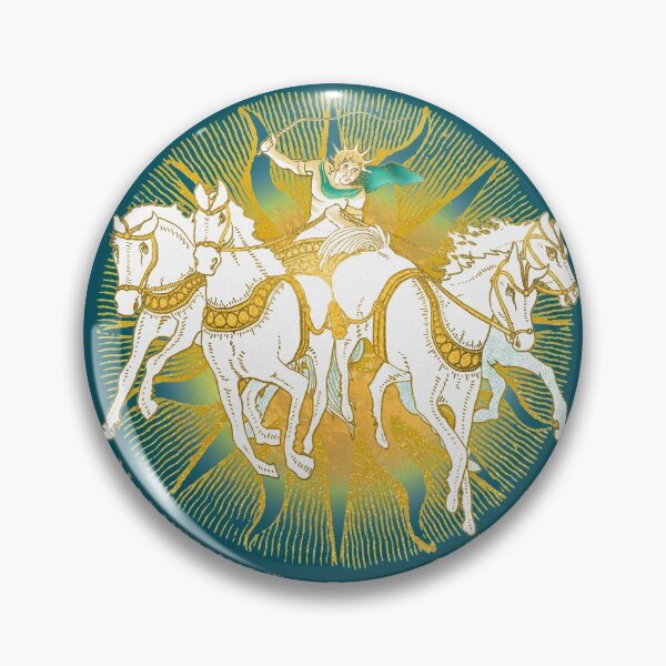 Item preview, Helios designed and sold by DuoLineGraphics.