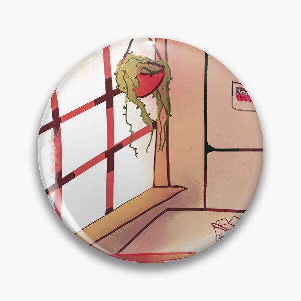 Item preview, Morning Kitchen Background Illustration designed and sold by Lucie Jamais.