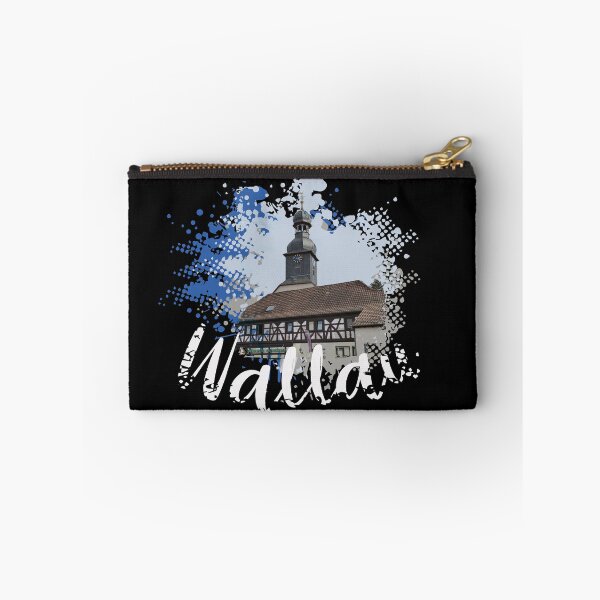 Item preview, Wallau church design designed and sold by brunsch-print.