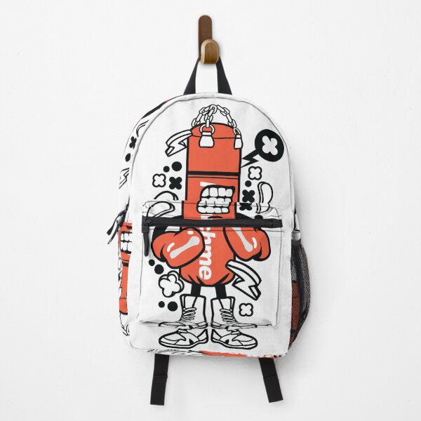 Item preview, Punching bag designed and sold by Emil1993.