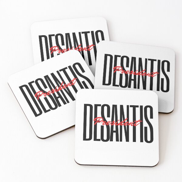 Item preview, Ron Desantis President 2024 designed and sold by danaJG.