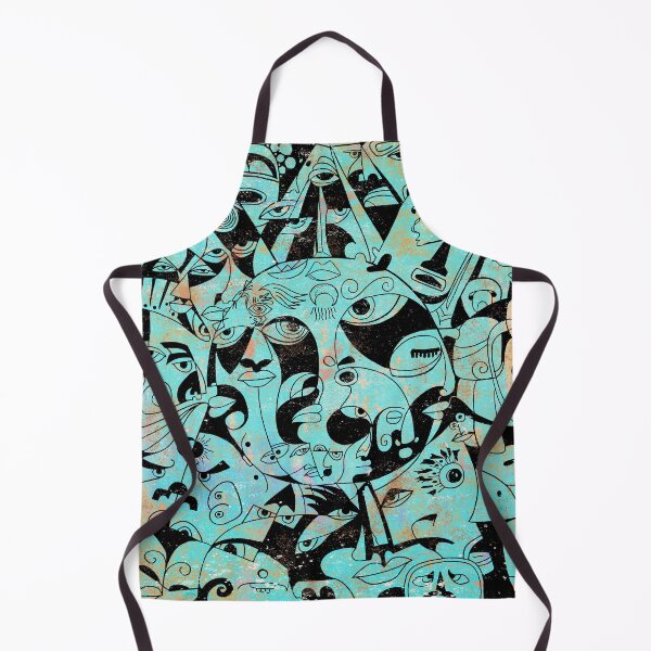 Item preview, The Sun - Mayans and Aztecs - Blue designed and sold by koorosh-nejad.