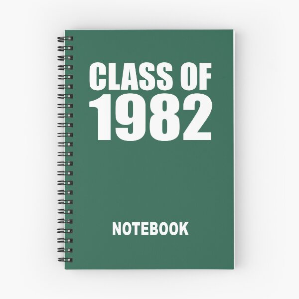 Item preview, Class of 1982 - Graduation designed and sold by AnveeBubbles.