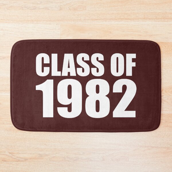 Item preview, Class of 1982 - Graduation designed and sold by AnveeBubbles.