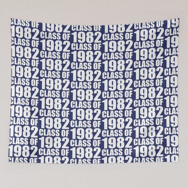 Item preview, Class of 1982 - Graduation designed and sold by AnveeBubbles.