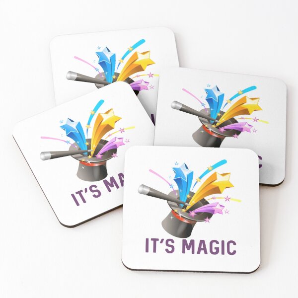 Item preview, It’s Magic designed and sold by designbyjodyb.