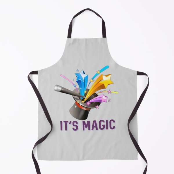 Item preview, It’s Magic designed and sold by designbyjodyb.