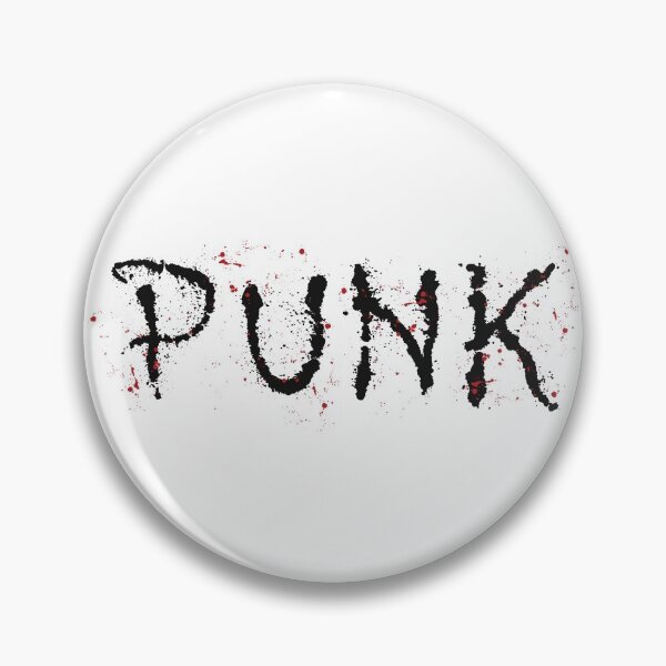 Item preview, Sprayed Punk Graffiti designed and sold by iscaStudioArt.