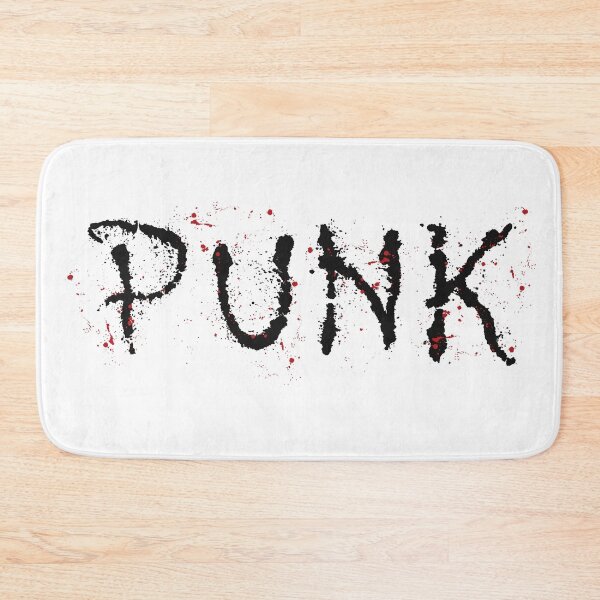 Item preview, Sprayed Punk Graffiti designed and sold by iscaStudioArt.