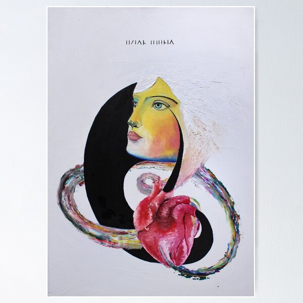 Mind Mechanics Poster