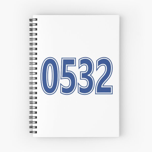 Item preview, Leeds 0532 dialling code designed and sold by 0532 Designs.