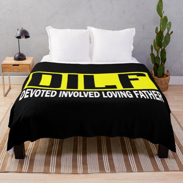 Item preview, Dad and father day - DEVOTED INVOLVED LOVING FATHER designed and sold by KHAOTICSHOP.