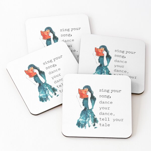 Item preview, quote for book worm designed and sold by theartygirl.