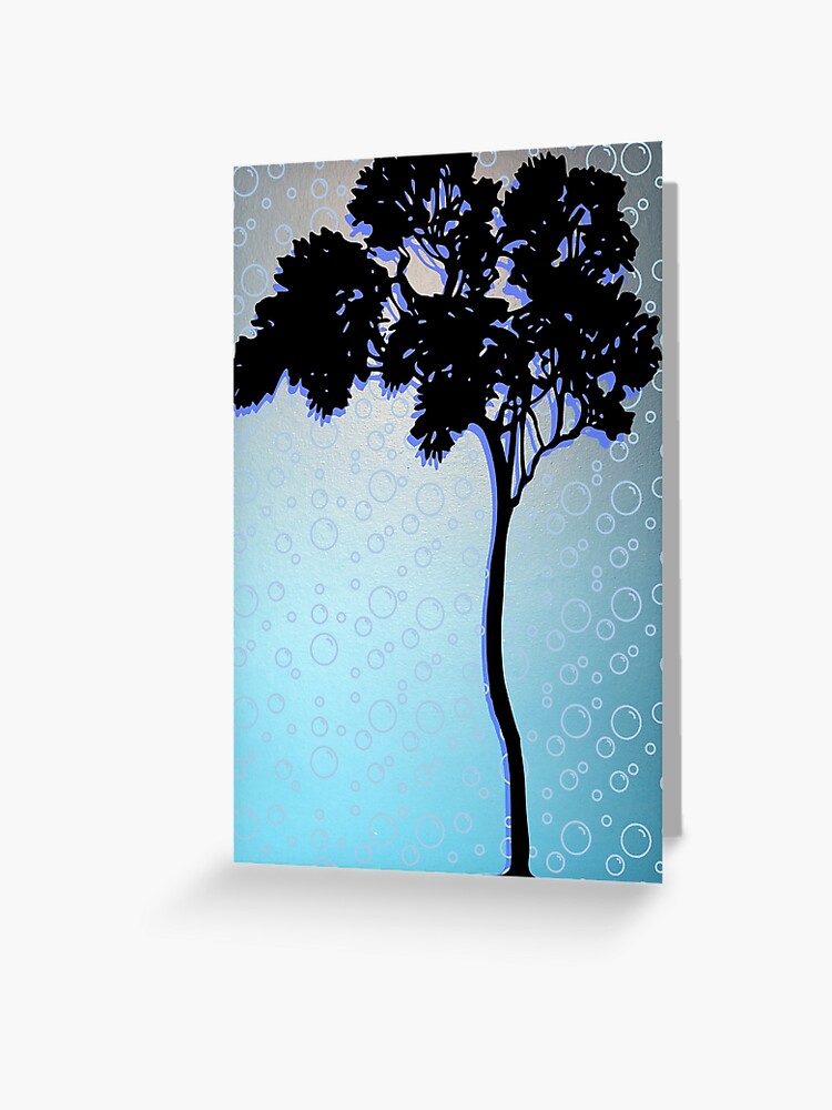 Paper Note Greeting Card for Sale by PedaDesign