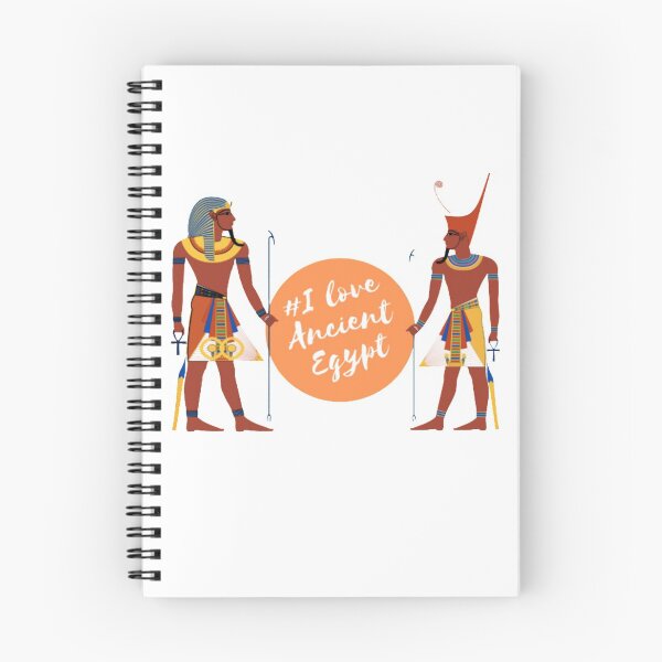 Item preview, I love Ancient Egypt - Egyptian Art designed and sold by Aladdin96.
