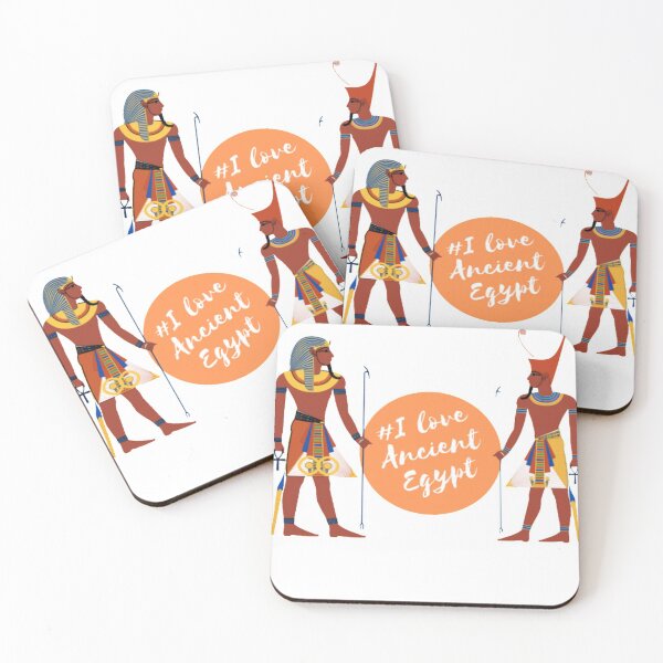 Item preview, I love Ancient Egypt - Egyptian Art designed and sold by Aladdin96.