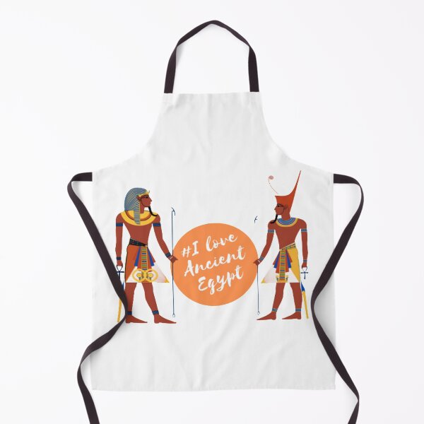 Item preview, I love Ancient Egypt - Egyptian Art designed and sold by Aladdin96.