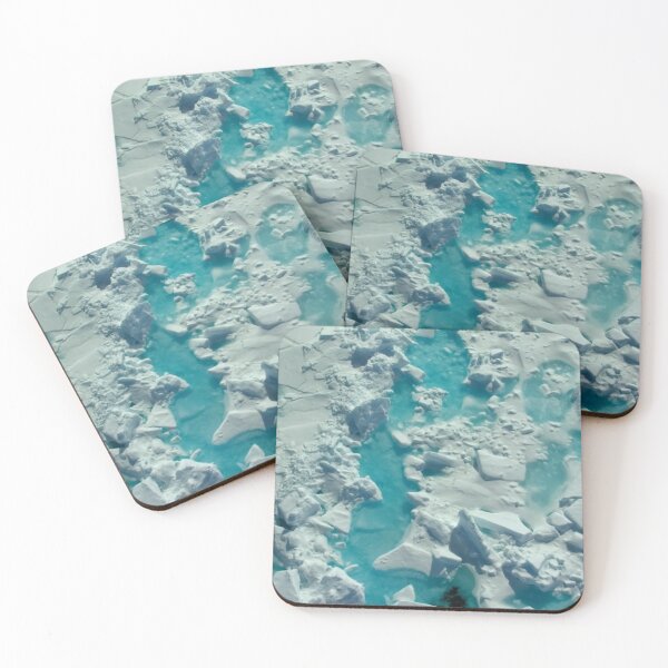 Item preview, water and ice designed and sold by ritusdesigns.