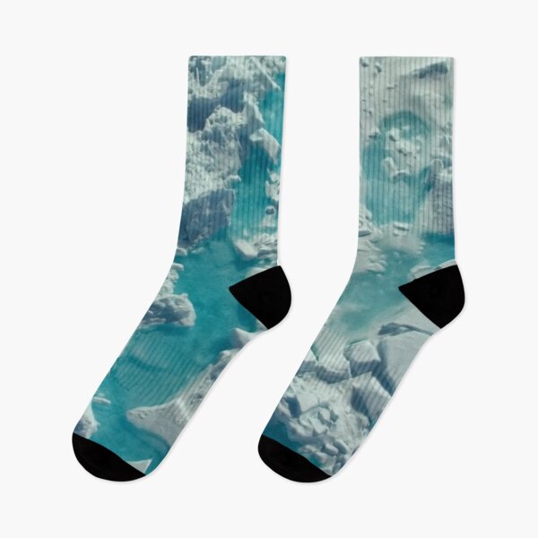 Item preview, water and ice designed and sold by ritusdesigns.
