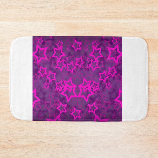 Item preview, Purple Star designed and sold by Ashu-Tyagi.
