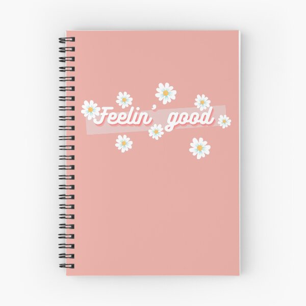 Item preview, Feelin' good designed and sold by CharlizeMagne.