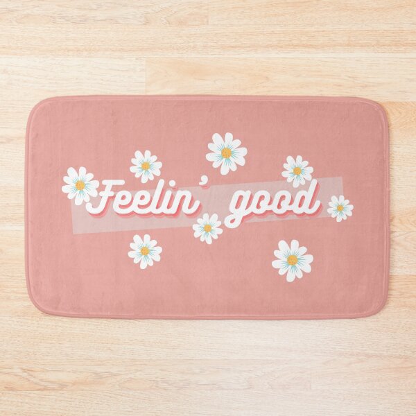 Item preview, Feelin' good designed and sold by CharlizeMagne.