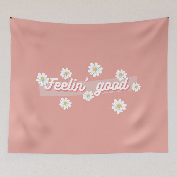 Item preview, Feelin' good designed and sold by CharlizeMagne.