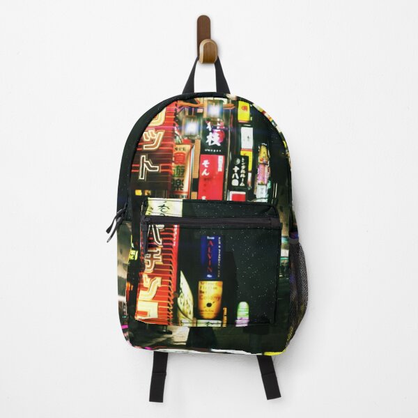 Item preview, Tokyo Night Landscape designed and sold by VelvetZone.