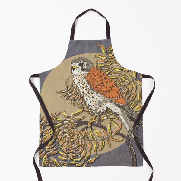Item preview, Celtic Kestrel designed and sold by lottibrown.