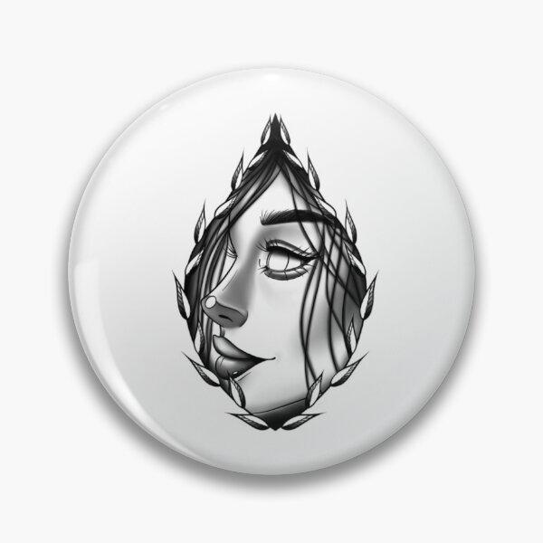 Item preview, Women With Leaves designed and sold by AmberArtwork.