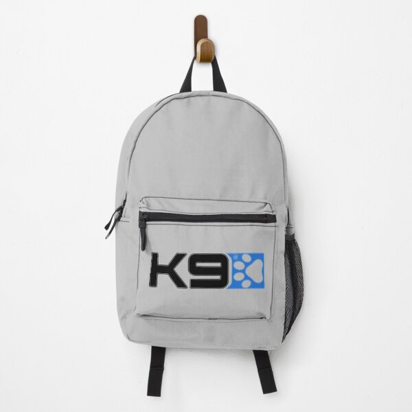 Item preview, K9 - A Parody Mass Effect N7 Logo designed and sold by Visual Resolutions.