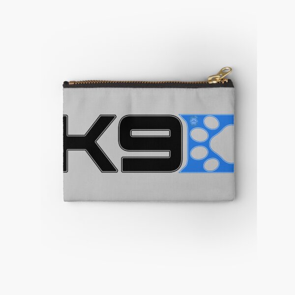 Item preview, K9 - A Parody Mass Effect N7 Logo designed and sold by Visual Resolutions.