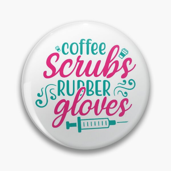 Item preview, Coffee Scrubs Rubber Gloves designed and sold by LemonCreations.