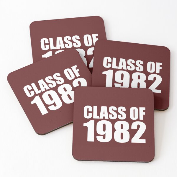 Item preview, Class of 1982 - Graduation designed and sold by AnveeBubbles.