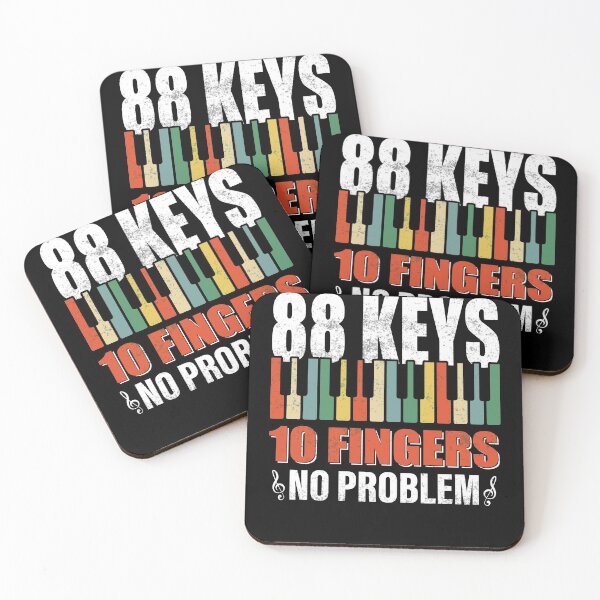 Item preview, Pianist Piano instrument designed and sold by Shirtcaesar.