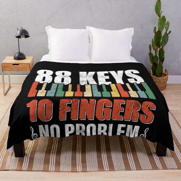 Item preview, Pianist Piano instrument designed and sold by Shirtcaesar.