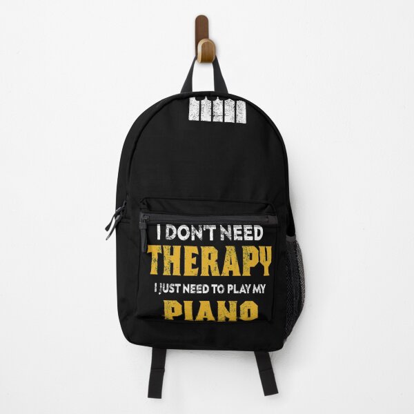 Artikelvorschau, Klavierinstrument Pianist entworfen und verkauft von Shirtcaesar.
