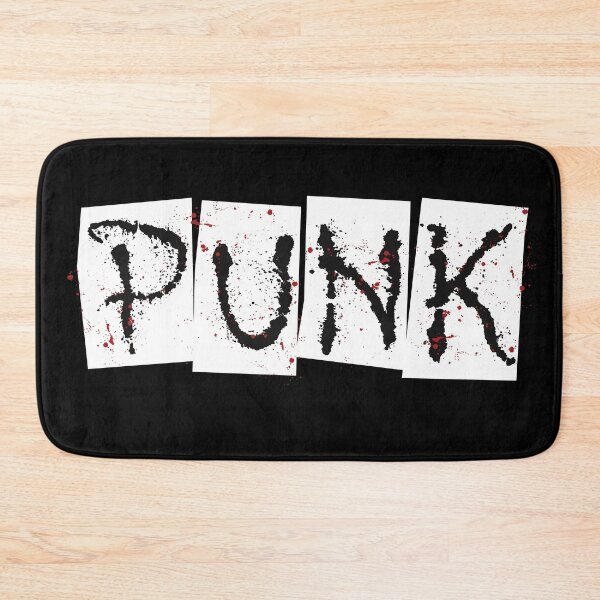 Item preview, Sprayed Punk Graffiti designed and sold by iscaStudioArt.